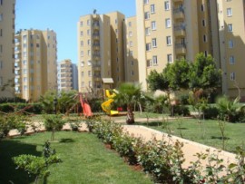 ANTKOOP Masadağı, 7372 Ada İnşaatı, Çankaya Sitesi, 11. Blok, 154 Konut ANTKOOP Masadağı, 7373 Ada İnşaatı, Özgür Sitesi, 13. Blok, 182 Konut