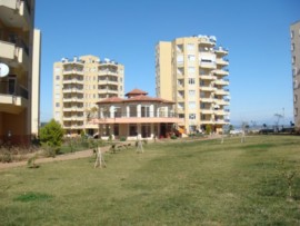 ANTKOOP Masadağı, 7384 Ada İnşaatı, Akdeniz Sitesi, 9. Blok, 126 Konut ANTKOOP Masadağı, 7373 Ada İnşaatı, Özgür Sitesi, 13. Blok, 182 Konut