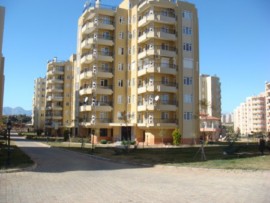 ANTKOOP Masadağı, 7373 Ada İnşaatı, Özgür Sitesi, 13. Blok, 182 Konut ANTKOOP Masadağı, 7373 Ada İnşaatı, Özgür Sitesi, 13. Blok, 182 Konut