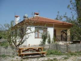 Yazır Villa ANTKOOP Masadağı, 7373 Ada İnşaatı, Özgür Sitesi, 13. Blok, 182 Konut